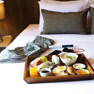 Jazzotel Bangkok